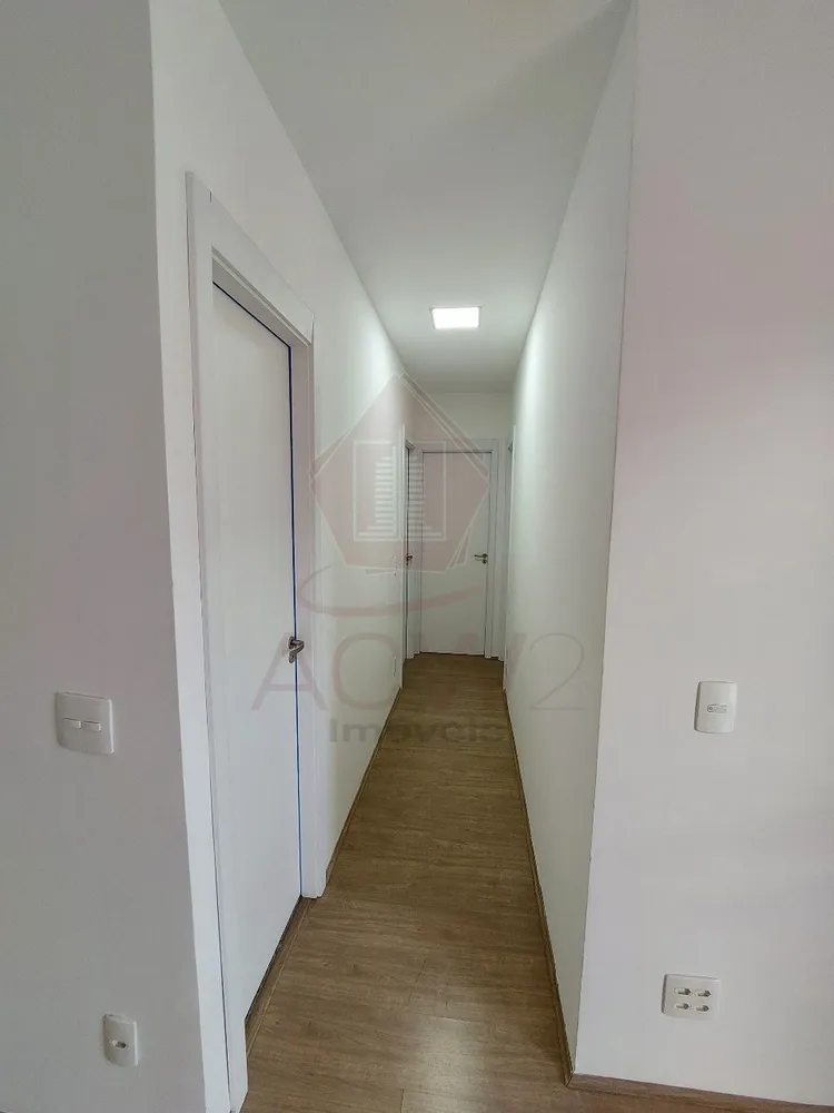 Apartamento, 3 quartos, 61 m² - Foto 7