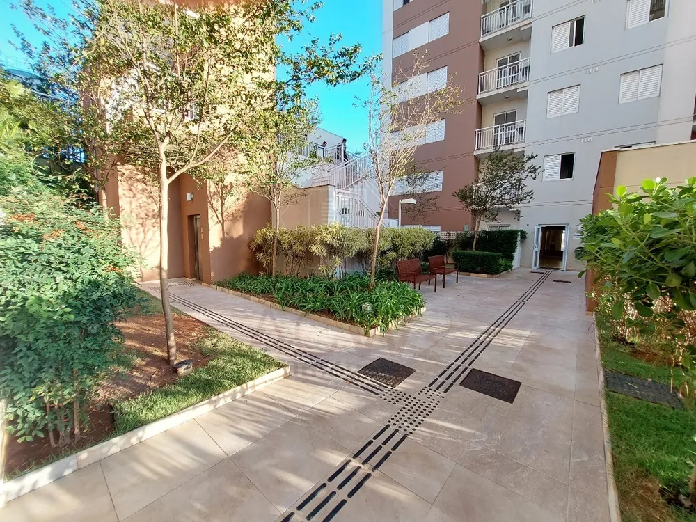Apartamento, 3 quartos, 61 m² - Foto 12