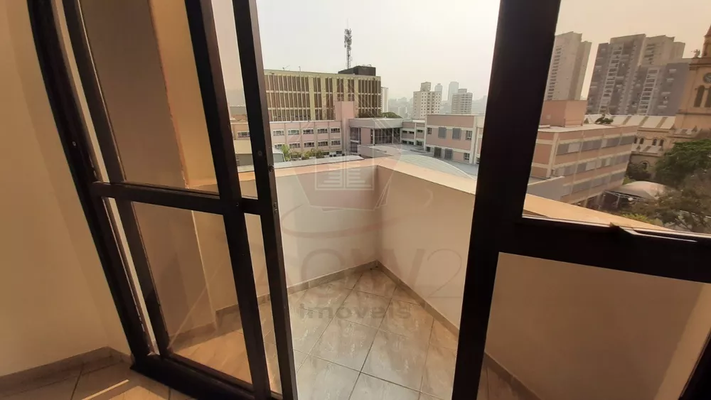 Apartamento, 3 quartos, 106 m² - Foto 3