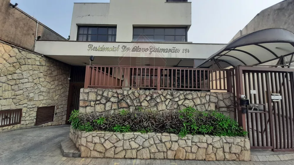 Apartamento, 3 quartos, 106 m² - Foto 1