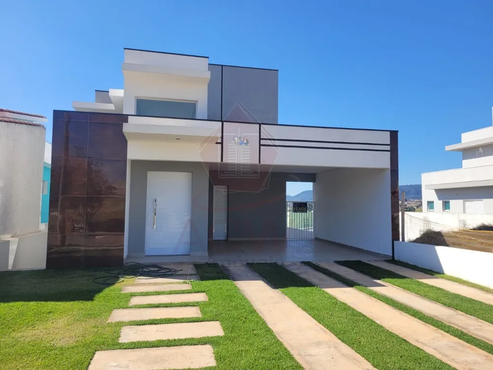 Casa, 3 quartos - Foto 4