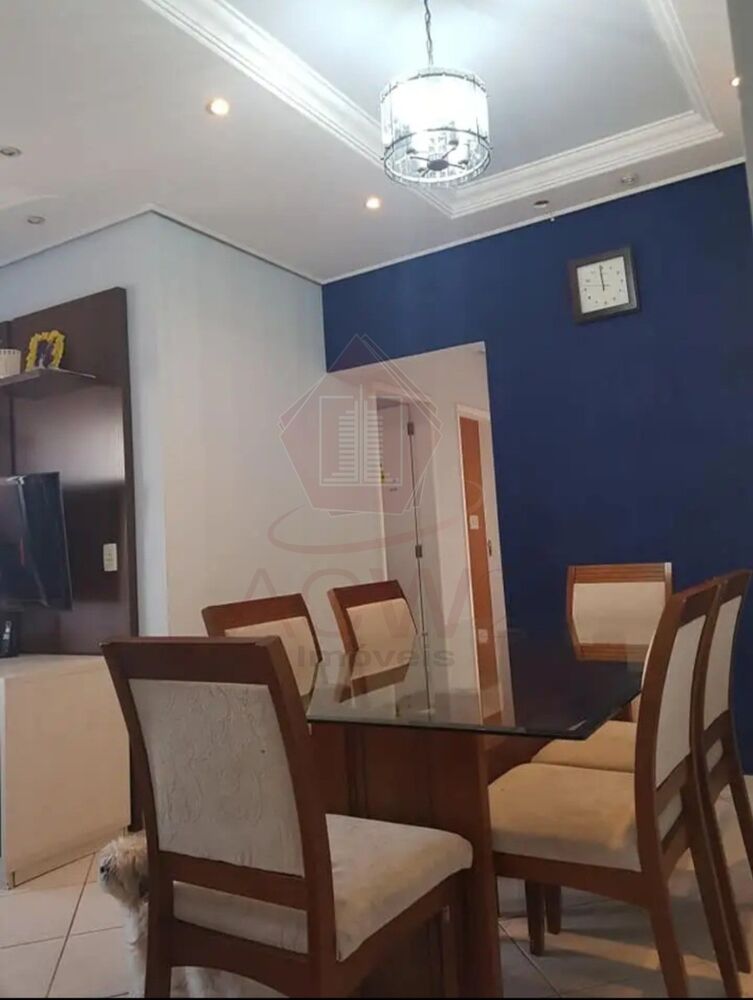Apartamento, 3 quartos, 76 m² - Foto 1