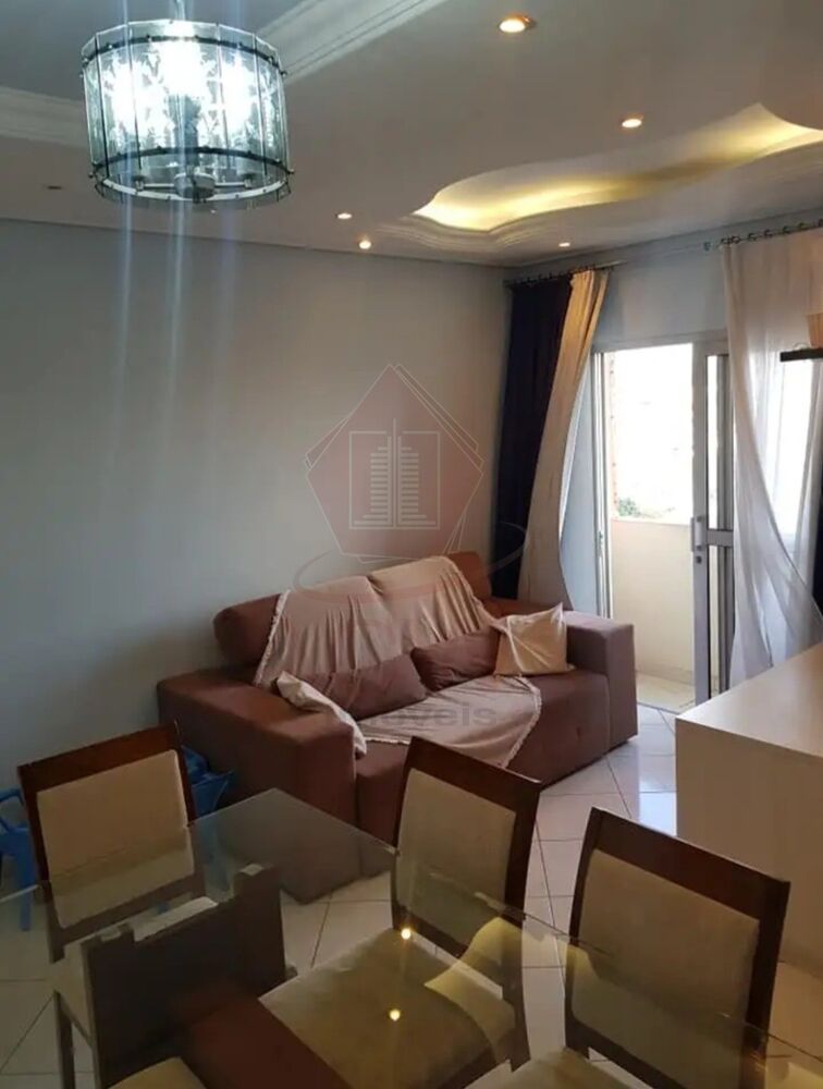 Apartamento, 3 quartos, 76 m² - Foto 2