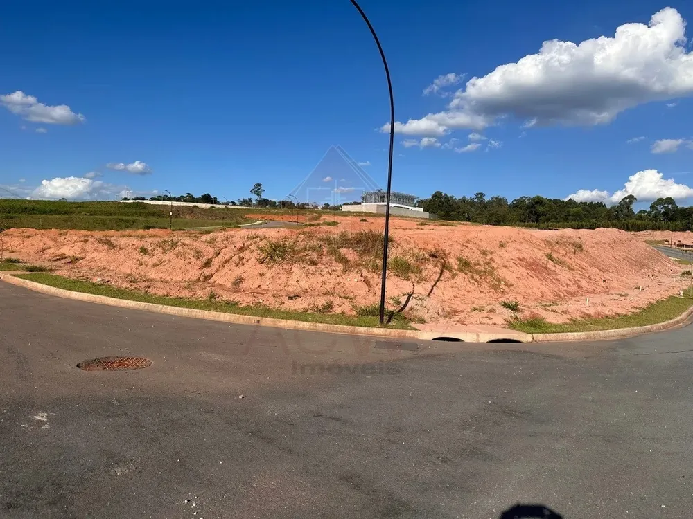 Terreno, 534 m² - Foto 1