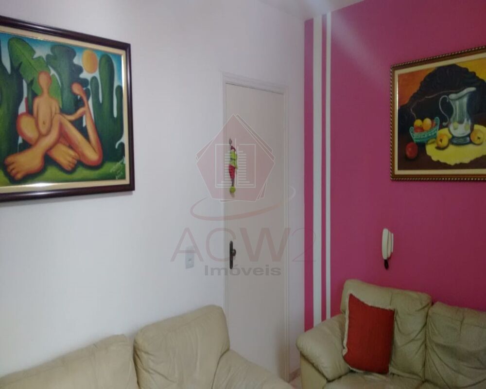 Apartamento, 2 quartos, 89 m² - Foto 3