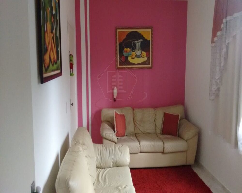 Apartamento, 2 quartos, 89 m² - Foto 2