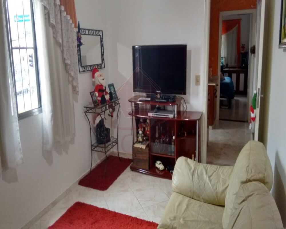 Apartamento, 2 quartos, 89 m² - Foto 1
