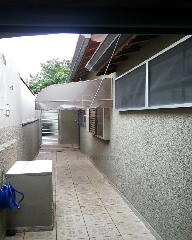 Casa, 2 quartos - Foto 14
