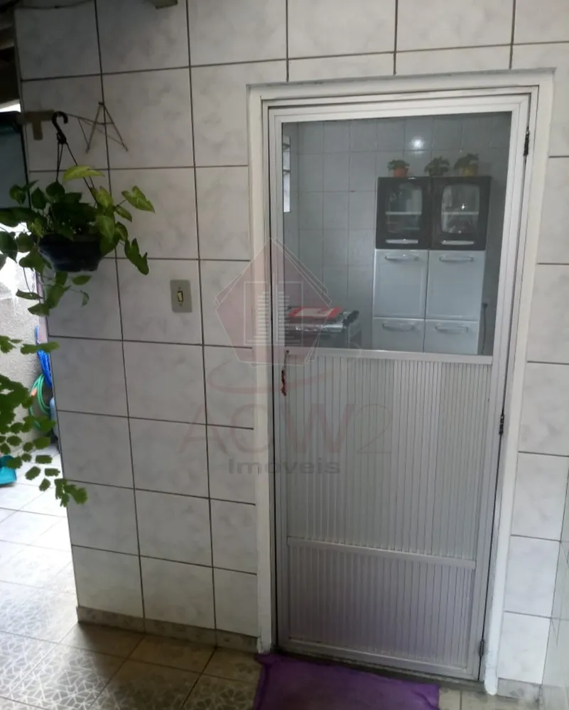 Casa, 2 quartos - Foto 17