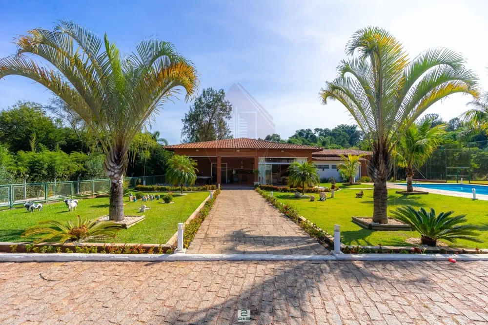 Chácara, 4 quartos - Foto 6