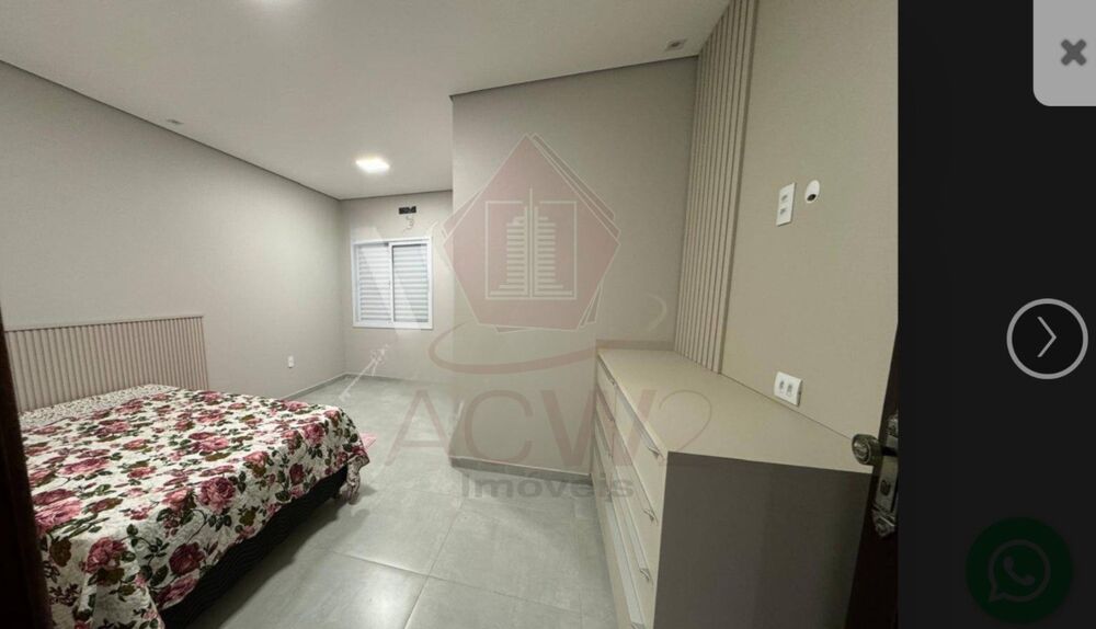 Chácara, 4 quartos - Foto 4