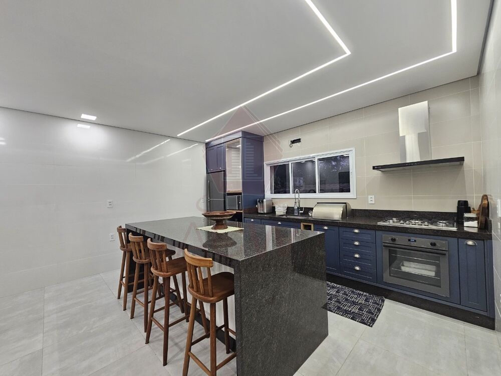 Chácara, 4 quartos - Foto 2