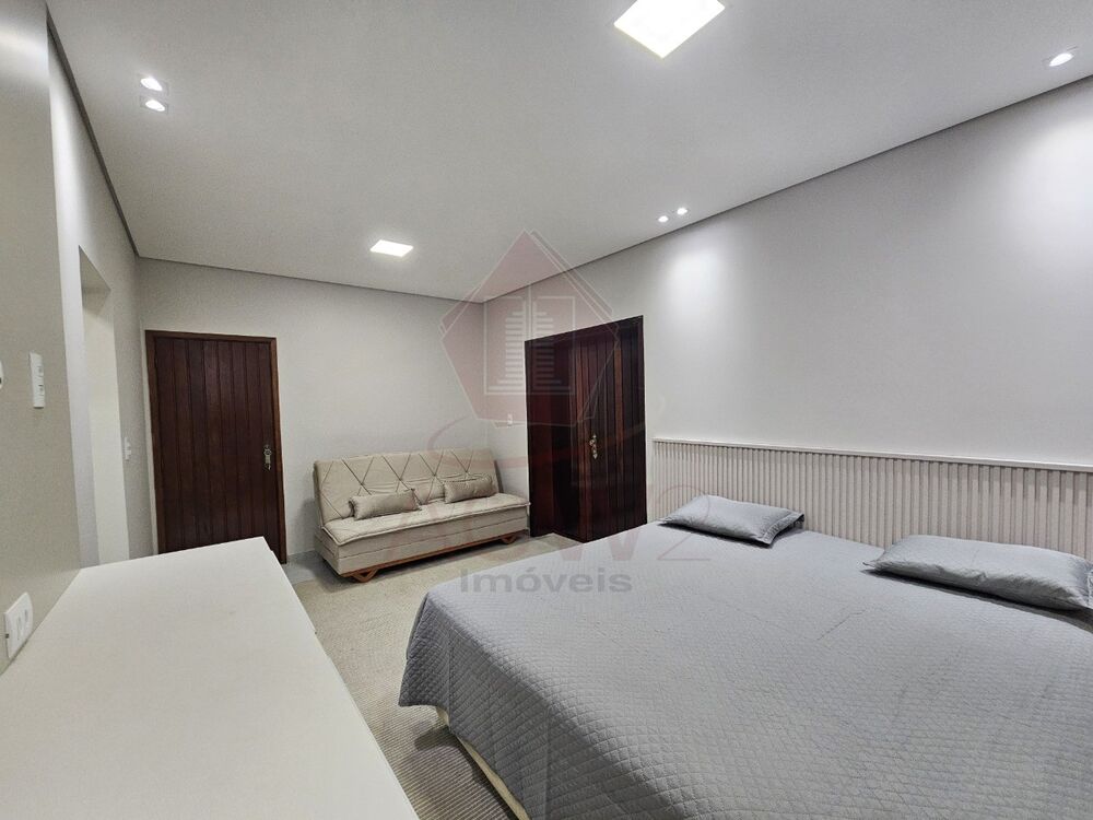 Chácara, 4 quartos - Foto 3