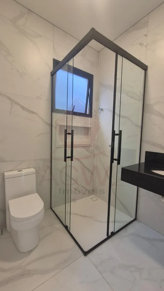 Casa, 3 quartos - Foto 10