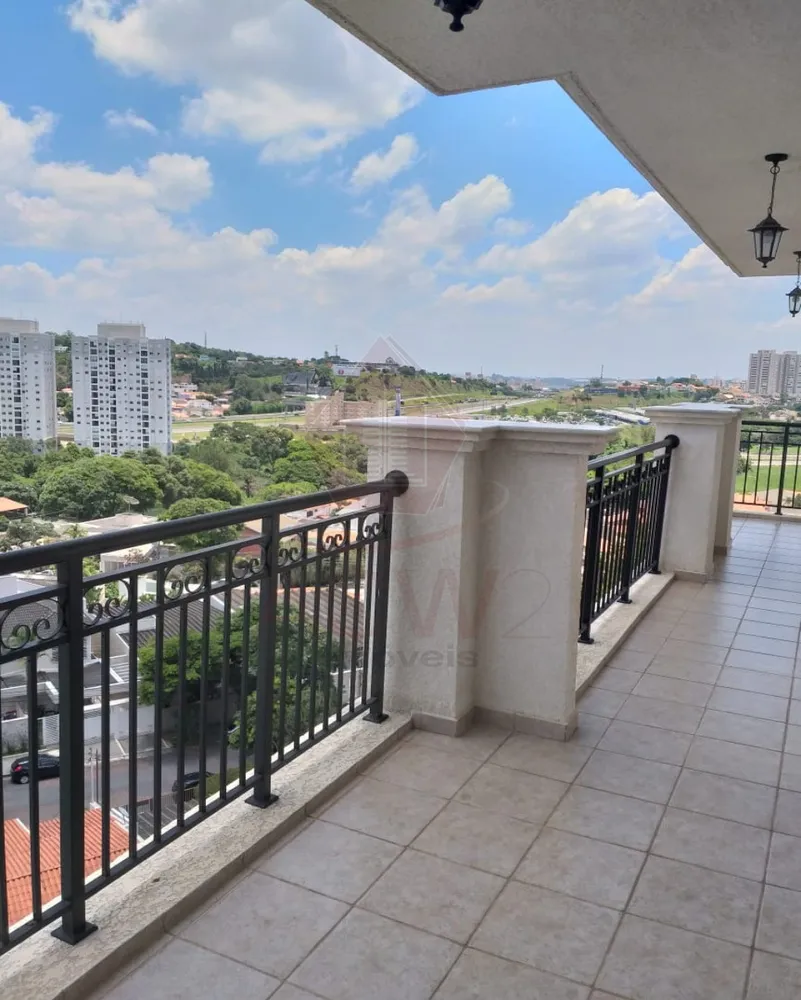 Apartamento, 3 quartos, 157 m² - Foto 5