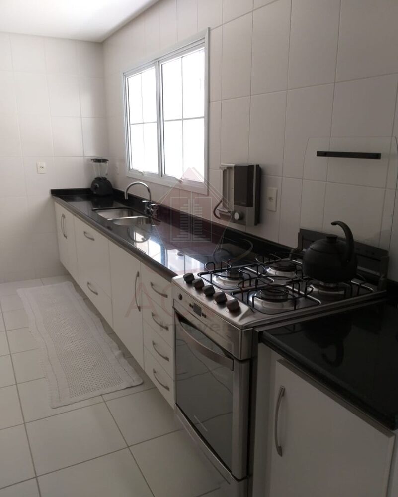 Apartamento, 3 quartos, 157 m² - Foto 2