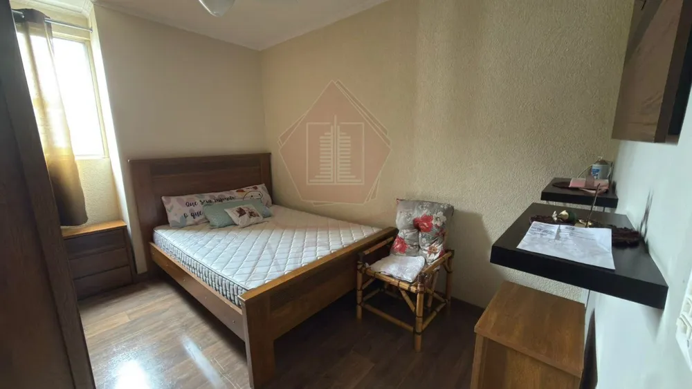 Apartamento, 2 quartos, 56 m² - Foto 1
