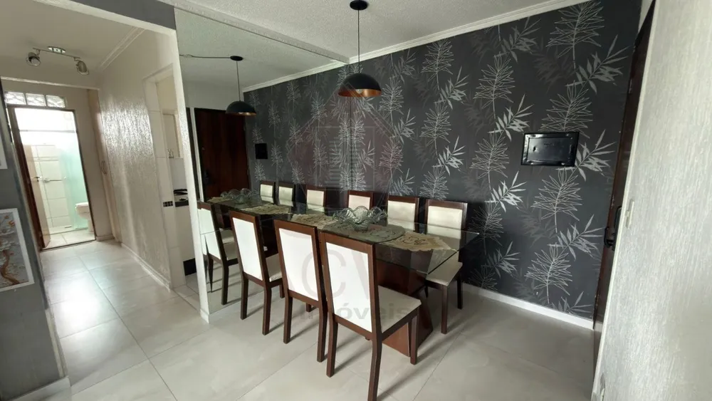 Apartamento, 2 quartos, 56 m² - Foto 3