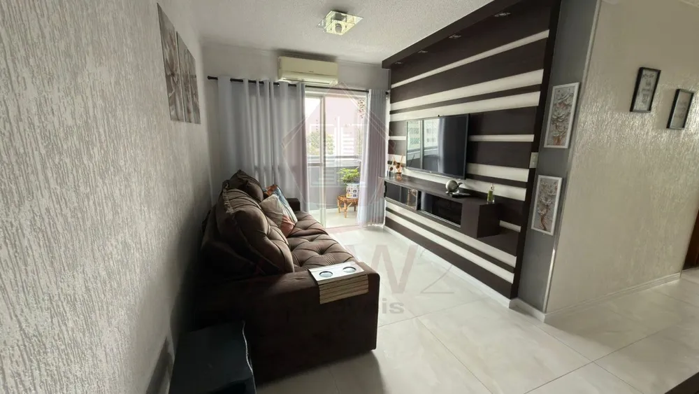 Apartamento, 2 quartos, 56 m² - Foto 3