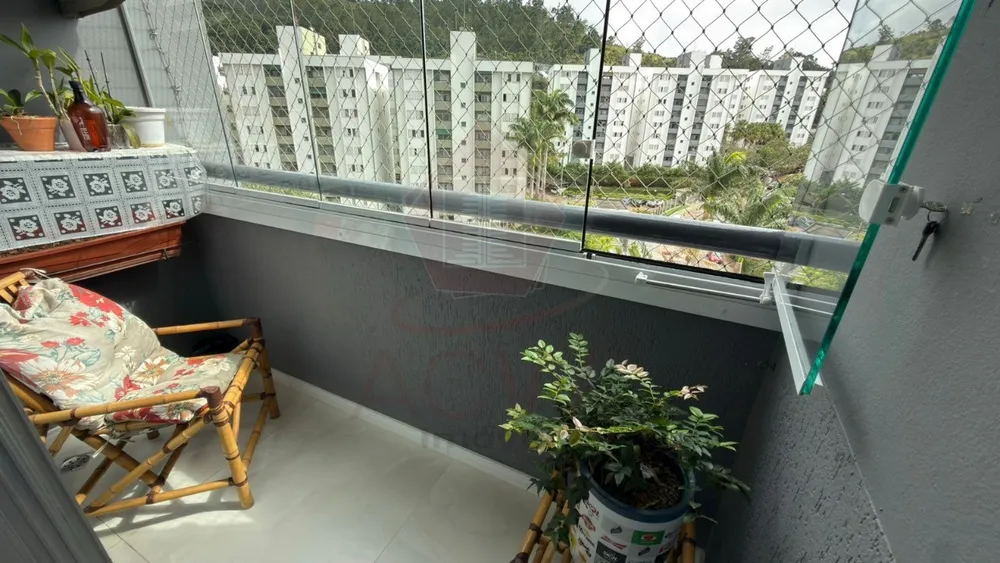 Apartamento, 2 quartos, 56 m² - Foto 2