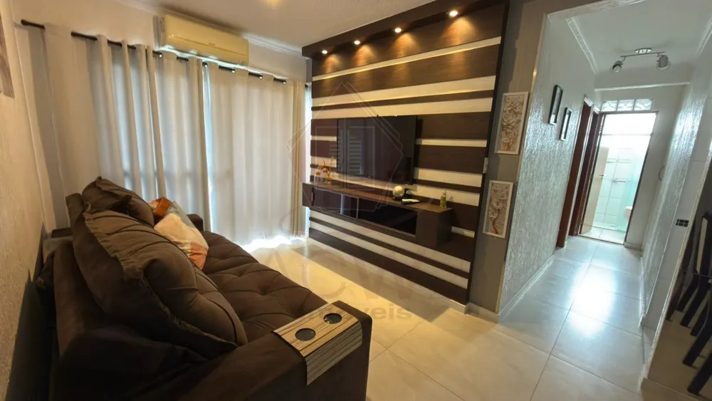 Apartamento, 2 quartos, 56 m² - Foto 4
