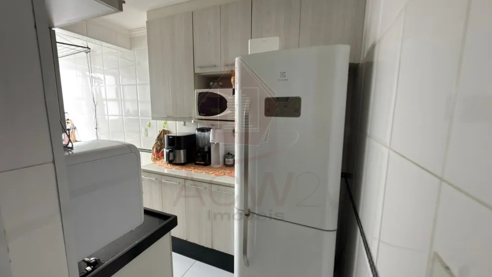 Apartamento, 2 quartos, 56 m² - Foto 5
