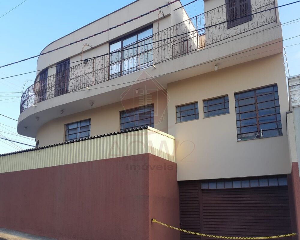 Prédio Inteiro, 306 m² - Foto 1