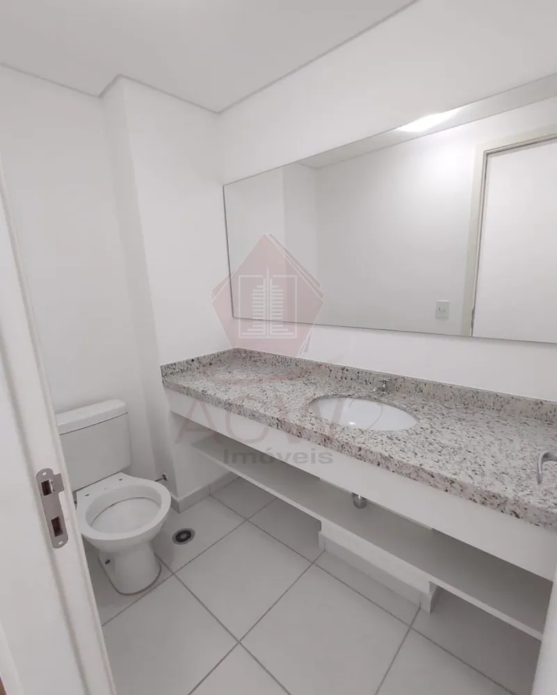 Apartamento, 3 quartos, 119 m² - Foto 2