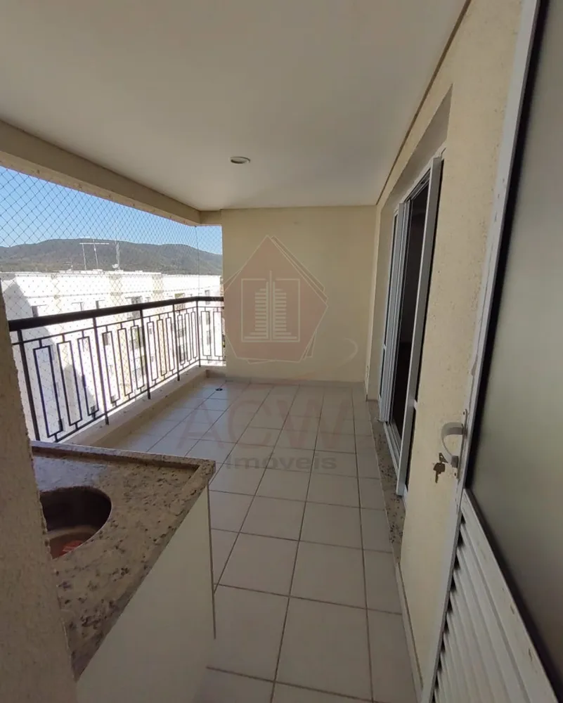 Apartamento, 3 quartos, 119 m² - Foto 12