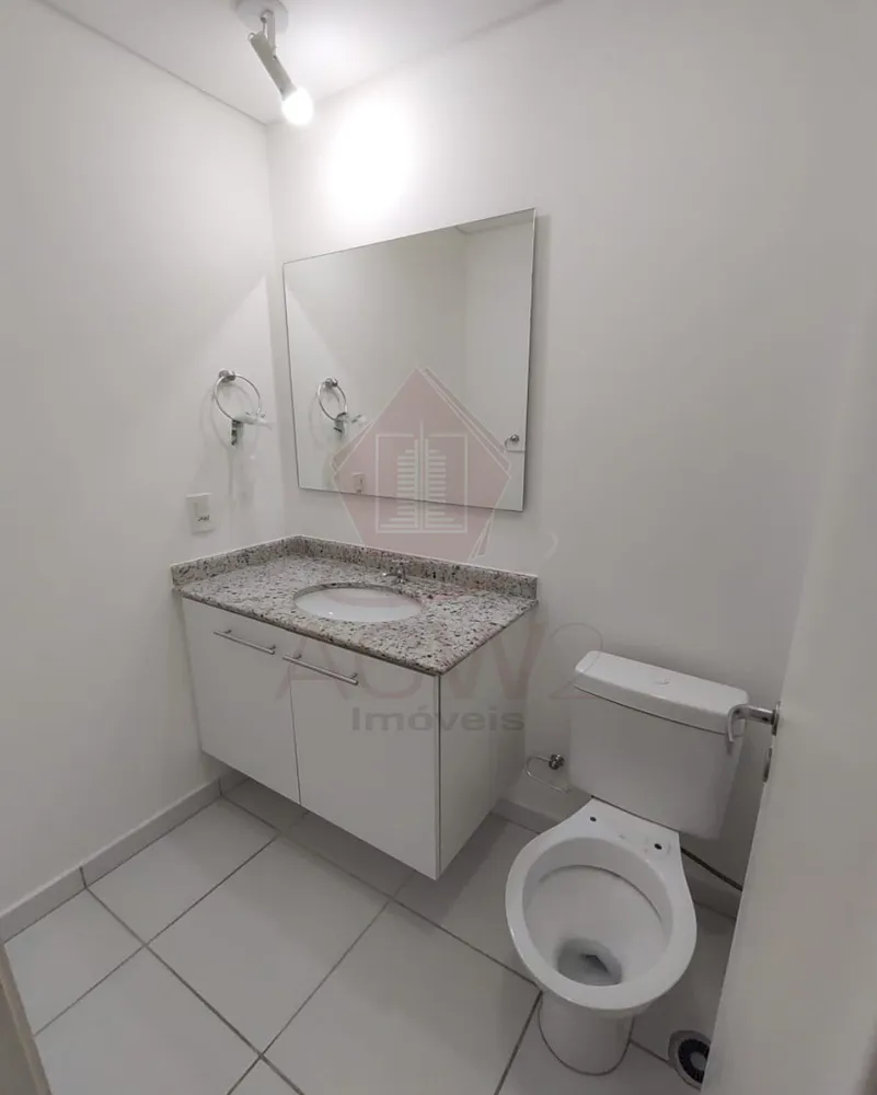 Apartamento, 3 quartos, 119 m² - Foto 9