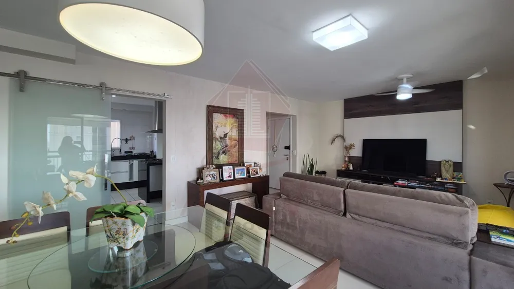 Apartamento, 3 quartos, 133 m² - Foto 6