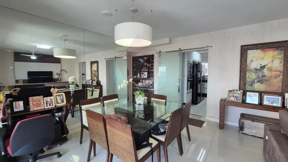 Apartamento, 3 quartos, 133 m² - Foto 5