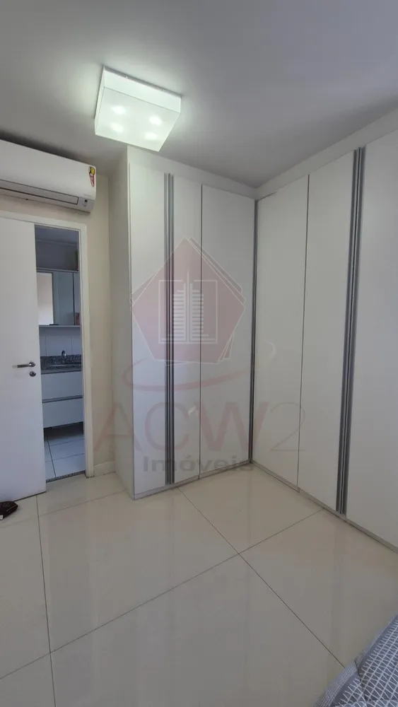 Apartamento, 3 quartos, 133 m² - Foto 11