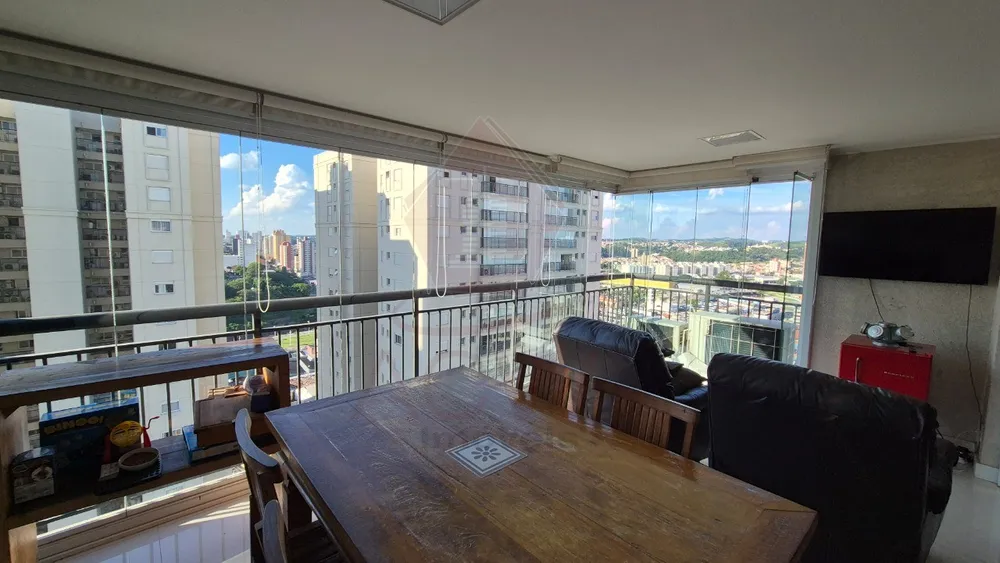 Apartamento, 3 quartos, 133 m² - Foto 3
