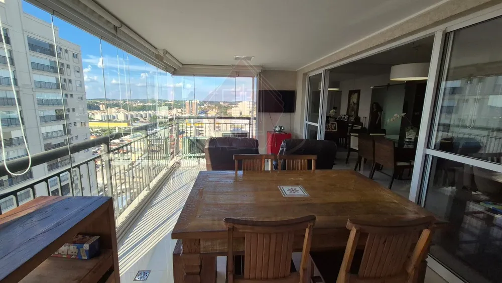 Apartamento, 3 quartos, 133 m² - Foto 2