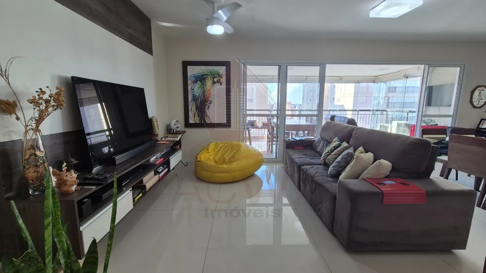 Apartamento, 3 quartos, 133 m² - Foto 7