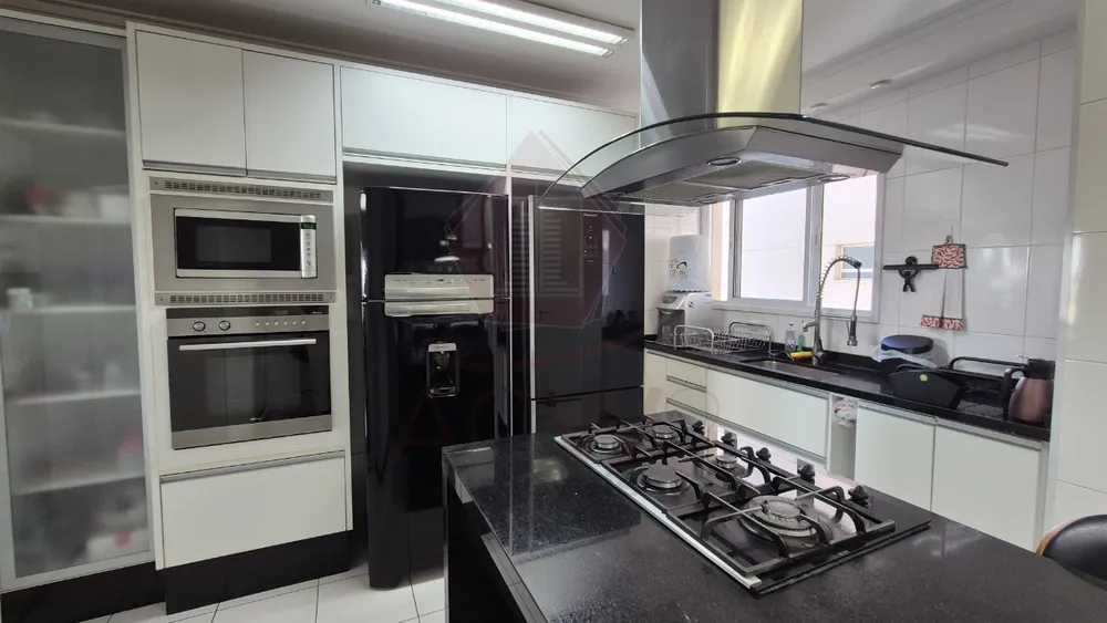 Apartamento, 3 quartos, 133 m² - Foto 9
