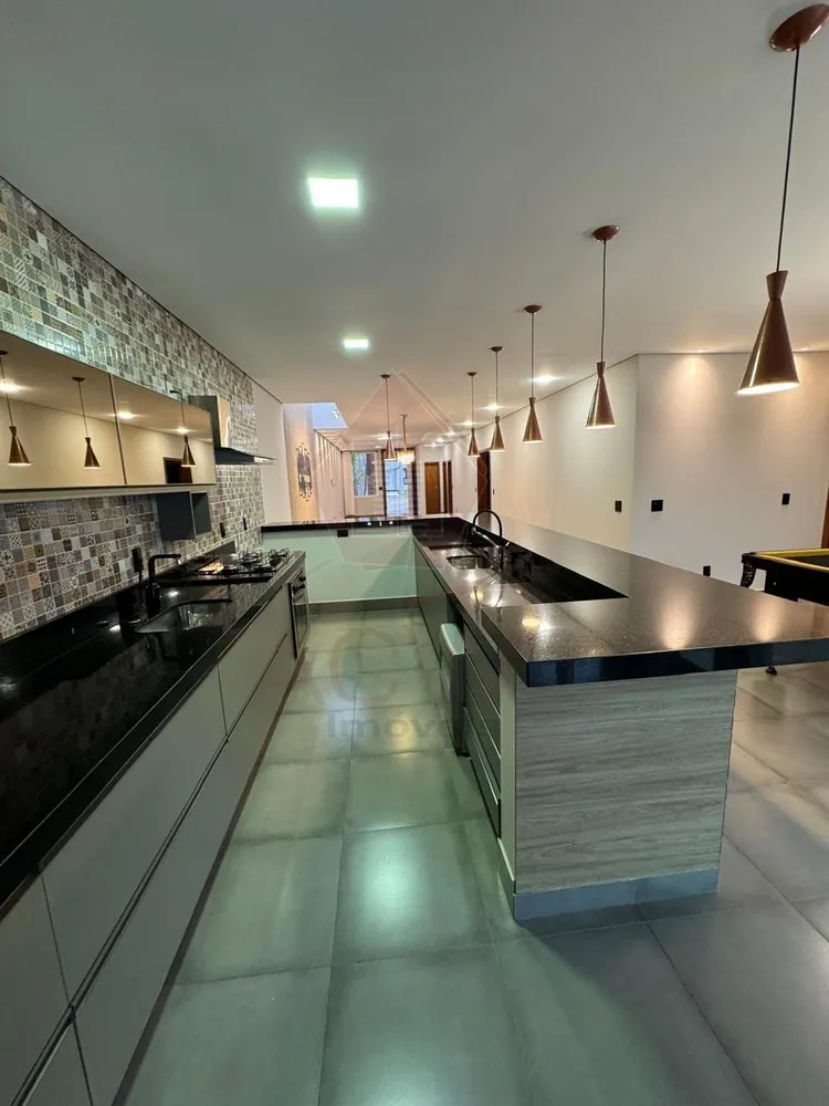 Casa, 3 quartos - Foto 4