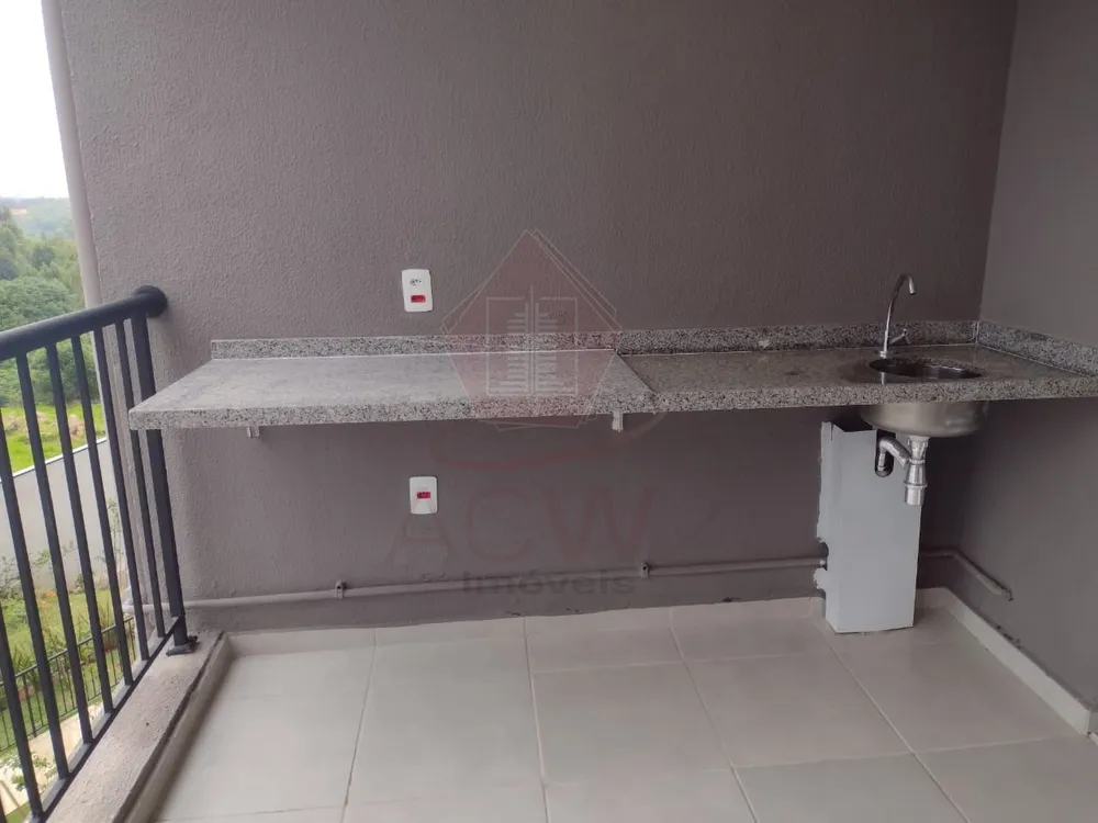 Apartamento, 3 quartos, 85 m² - Foto 3