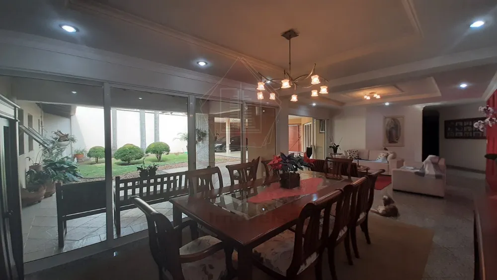 Casa, 4 quartos, 1232 m² - Foto 10