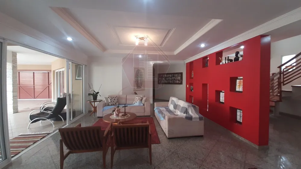 Casa, 4 quartos, 1232 m² - Foto 9