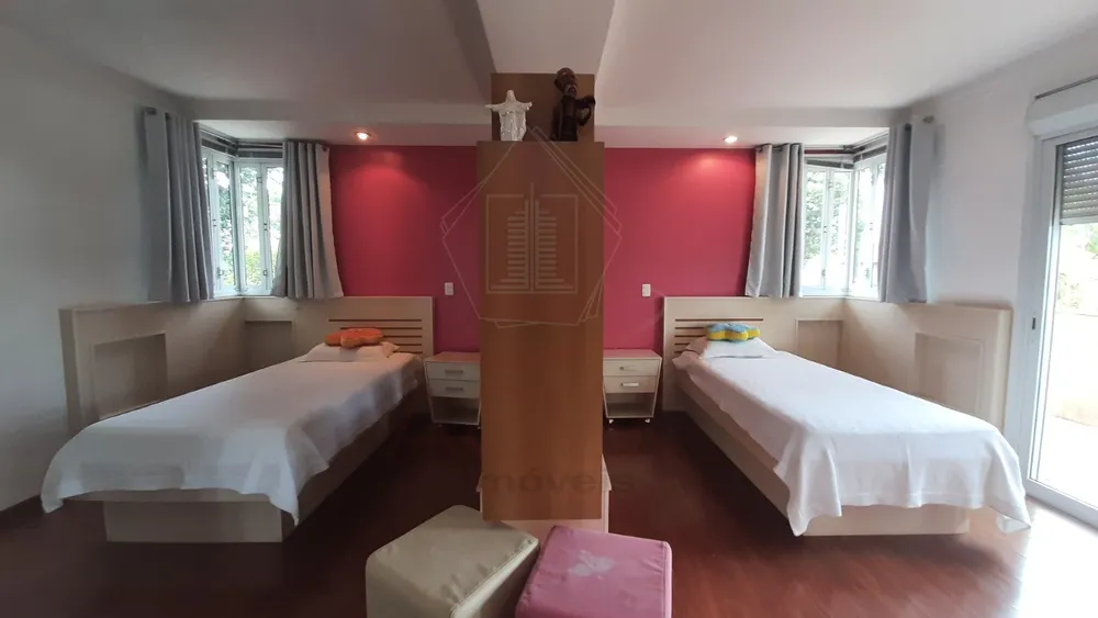 Casa, 4 quartos, 1232 m² - Foto 6