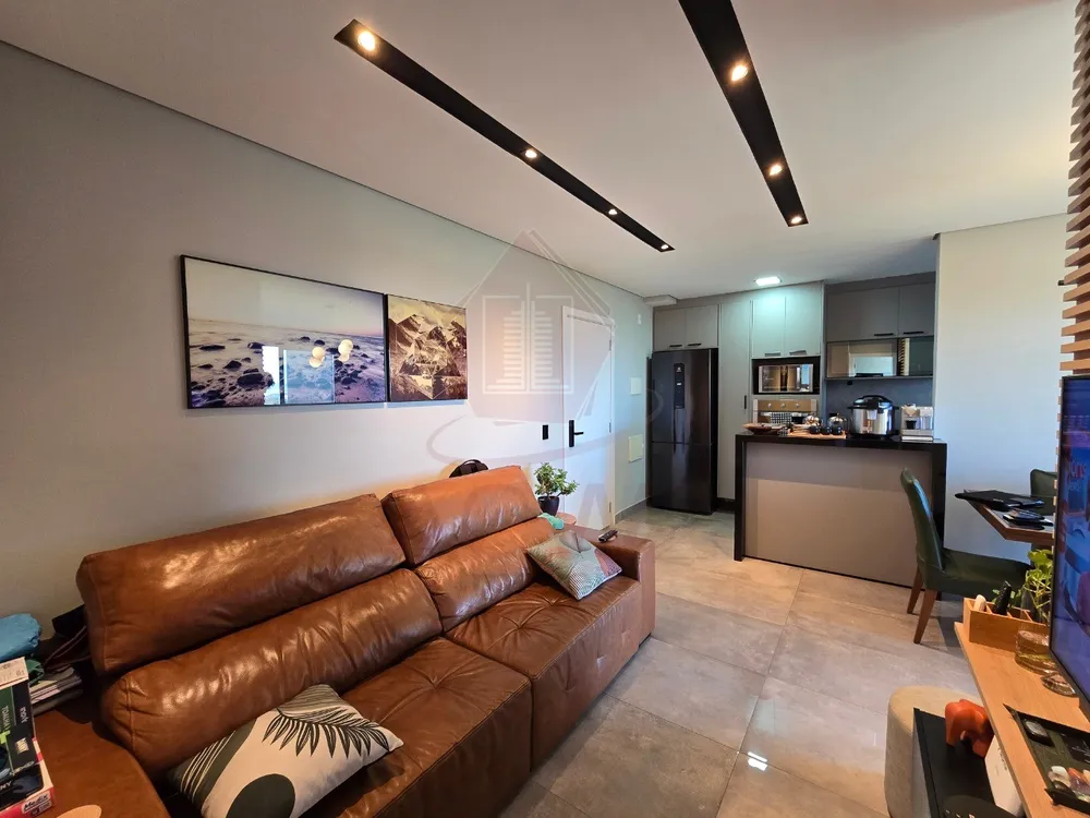 Apartamento, 2 quartos, 67 m² - Foto 8