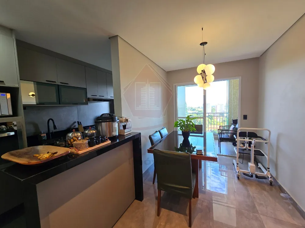 Apartamento, 2 quartos, 67 m² - Foto 7