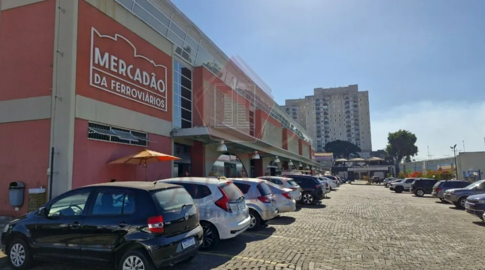 Loja-Salão, 17 m² - Foto 6