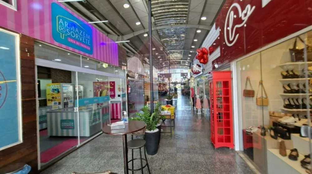 Loja-Salão, 17 m² - Foto 10