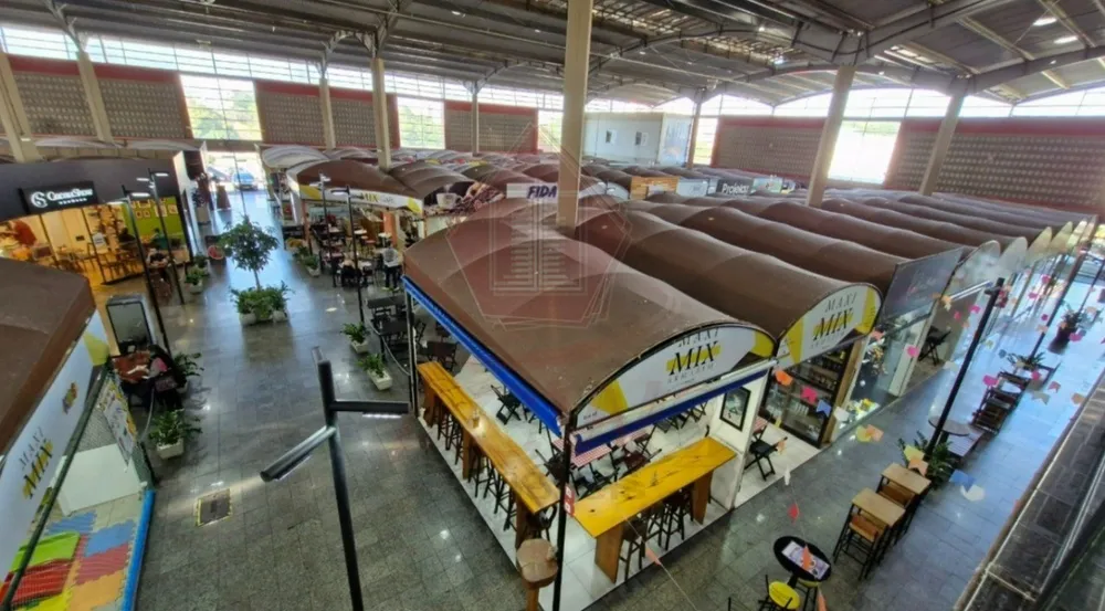 Loja-Salão, 17 m² - Foto 11