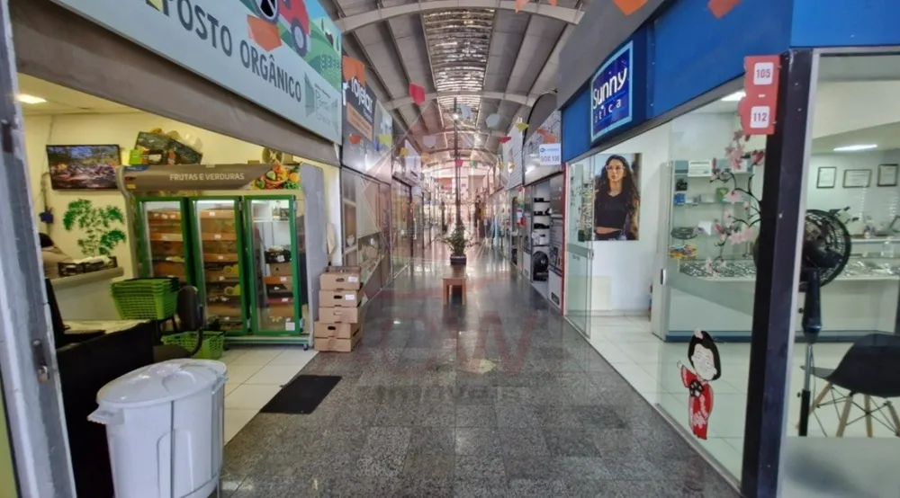Loja-Salão, 17 m² - Foto 8