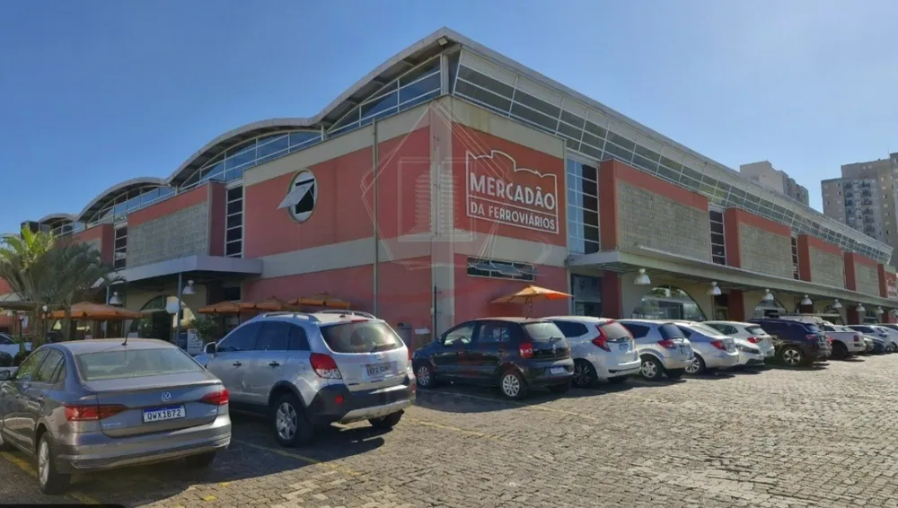 Loja-Salão, 17 m² - Foto 1