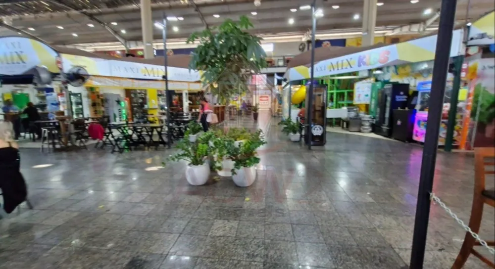 Loja-Salão, 17 m² - Foto 7